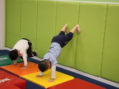 -小小运动馆(罗宾森中心)