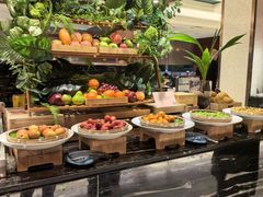 -东方红海鲜百汇(国际大厦店)