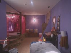 -琦品高端美容SPA私佳美场