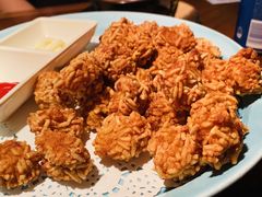 -楼兰新疆主题餐厅(苏州中心店)