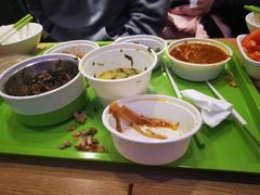 -老乡鸡(南京首创立方店)