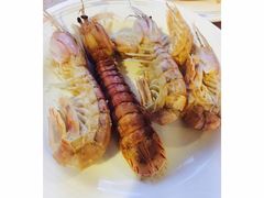 -汇泉王朝大饭店-旋转餐厅(南海路店)