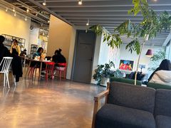 -dotcom coffee古点咖啡(致真大厦店)