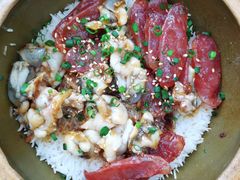 -红星光发煲仔饭(文海店)