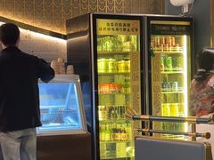 -一绪に寿喜烧(虹悦城店)
