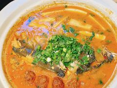 -佰家小厨·南京菜(夫子庙店)