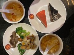 -御养源·影院式足道·按摩SPA·星级自助餐(青秀店)