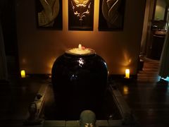 -海悦容庭SPA·按摩·推拿(东盟店)