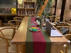 -麦子MaiMassage(打浦桥店)