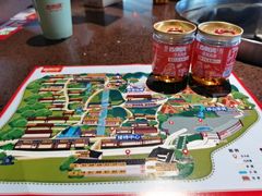 -巴倒烫陆派火锅山庄(南山总店)