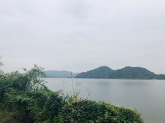 -老虎潭水库