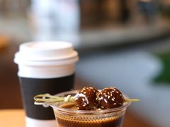 -Seesaw Coffee(朝阳大悦城店)