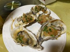 -莲花公园煎蟹(总店)