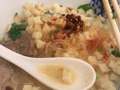 -同胜祥清真新豫菜(杜岭街店)