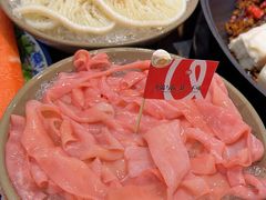 -于屿城重庆火锅(深圳总店)