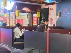 -谷牛日式烤肉(宝山U天地店)