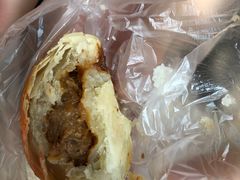 鲜肉月饼-老半斋(福州路店)