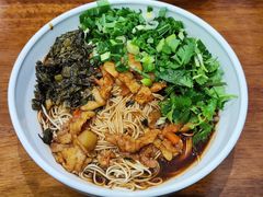 -爱家面馆(常州总店)