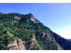 -北京上方山国家森林公园