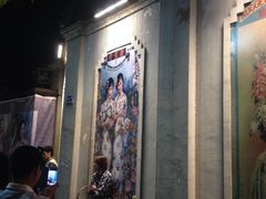 -杭州西湖风景名胜区-北街寻梦