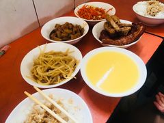 -老济南药膳把子肉(周公祠街店)
