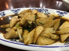 -得意楼蒸菜馆