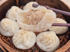 -法华汤包馆(法华镇路店)