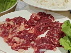 -陈记顺和潮汕牛肉火锅(韩江路店)
