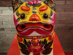 -北京工艺美术博物馆