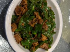 农家小炒肉-农家湘菜(安亭店)