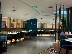 -悦海·家宴·冰花皮皮虾大锅贴(宝龙店)