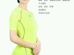 -中田健身工作室(博兴路店)