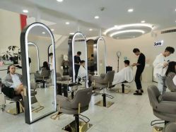 -上禾 HAIR SALON