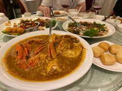 -无招牌海鲜餐厅(滨海艺术中心店)