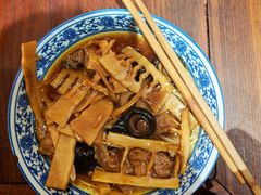 -西园寺素食(西园弄戒幢律寺店)