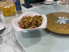 -永州体苑血鸭店(第一分店)