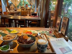 -时光花园(白鹭洲店)