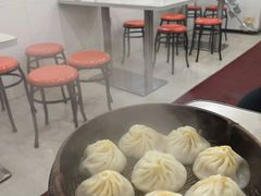 蟹粉汤包-法华汤包馆(法华镇路店)