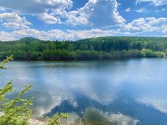 -塞罕坝国家级自然保护区