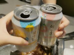 -海底捞火锅(公益西桥店)