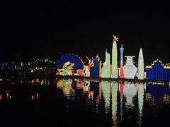 -深圳锦绣中华民俗村