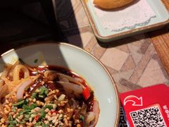 -江边城外烤全鱼(方庄时代购物中心店)