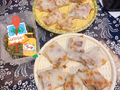 牛肉萝卜安上粉皮-安上粉皮.非遗手工小吃(骑龙巷店)