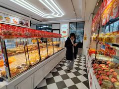 -味多美蛋糕(新和平里店)