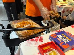 -不仔客海鲜·烧烤·270度海景餐厅(大东海店)