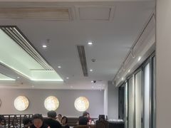-翡翠拉面小笼包(岭南新天地店)