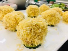 -豆蔻电影主题餐厅(四牌楼店)