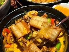 -旺爷砂锅·茶作(国贸城店)