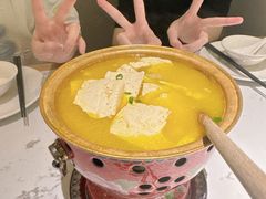 -关东小磨东北菜(漕河泾印象城店)