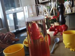 -恰餐厅及酒吧CHAR Bar & Grill(北京三里屯洲际店)